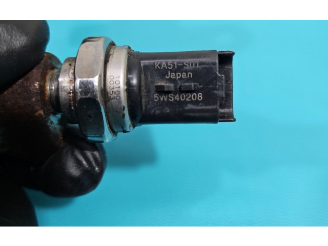 Топливная рампа A2C27000234, IMPRK1392544   Renault Scenic III -  Grand scenic III  