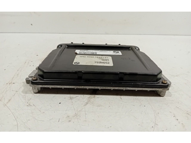 Řídící jednotka 7521545, 7527610 Mini One - Cooper R50 - 53 2003