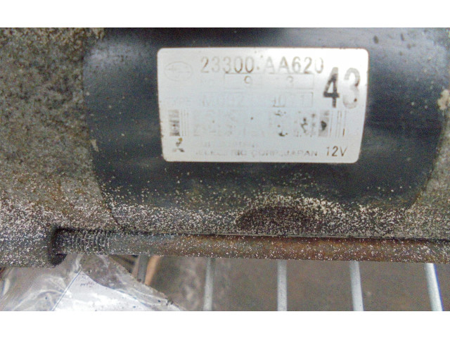 Ojnice 23300AA620 Subaru Impreza III