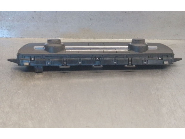 Блок управления климат-контролем 98081722ZD, 98081722ZD   Citroen Jumpy