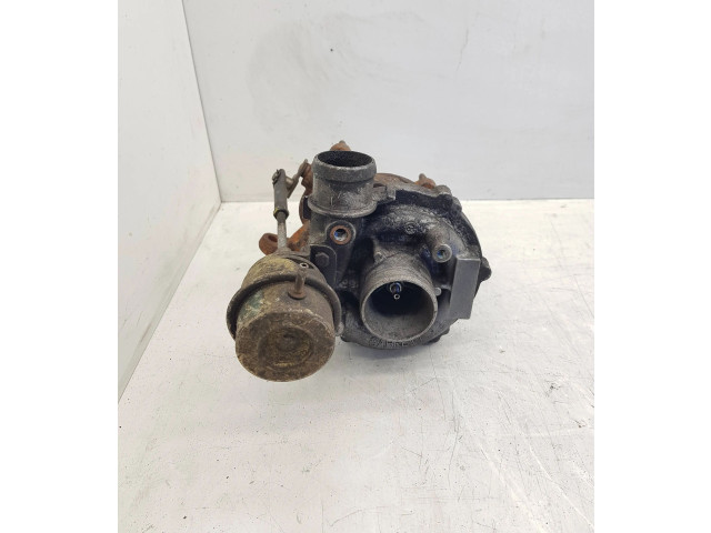 Турбина Audi A2 gt15mod1