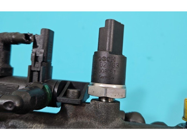 Zpětné zrcátko Peugeot 607 2004 0445214017, IMPRK1358076