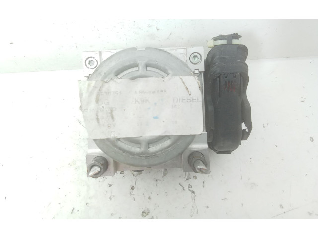 Pojistková skříňka Блок управления ABS 10.0220-0728.4, 10.0220-0728.4 Renault Megane IV 2017