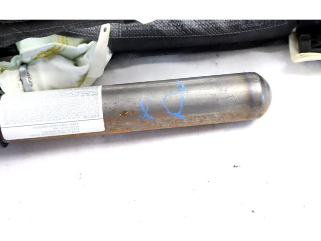 Боковая подушка безопасности 51796550   Fiat Punto Evo