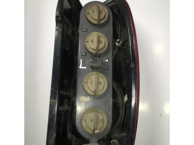 Задний фонарь левый сзади 55157063 Jeep Liberty