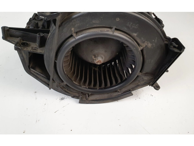 Вентилятор печки    4F0910521, 4F0820521A   Audi A6 S6 C6 4F