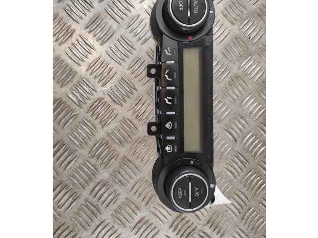 Блок управления климат-контролем 972501H602, 972501H602   KIA Ceed