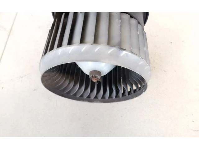 Вентилятор печки mf0160700701, mf016070-0701 Smart ForFour I