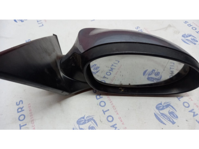 Zpětné zrcátko pravé BMW 1 E81 E87 2008 010803