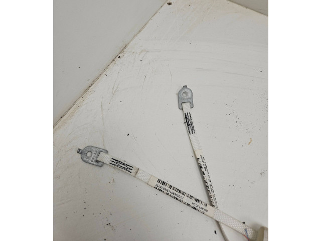 Боковая подушка безопасности 8K0880742F   Audi A4 Allroad B8