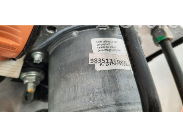 Блок АБС 9835131980 Opel Grandland X 2017 - года