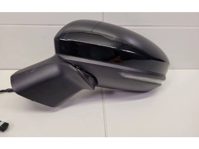 Zpětné zrcátko Renault Clio V 2021 0111840