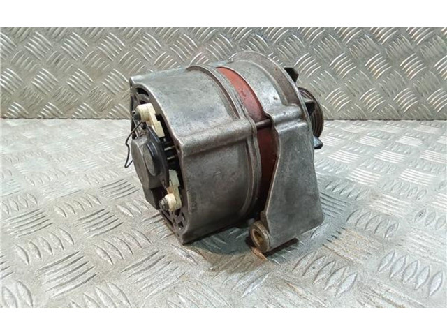 Генератор 0120489323   Mercedes-Benz E W124      