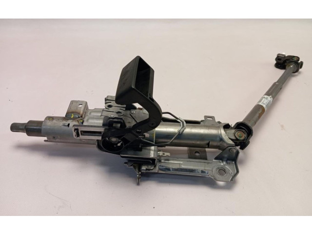 Руль Peugeot Partner  2015 - 2018 года 9820460477      