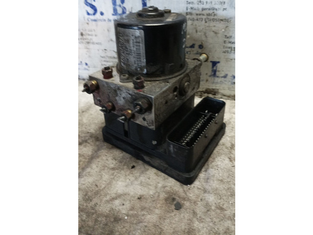 Блок АБС 4670A078 Mitsubishi Grandis - года