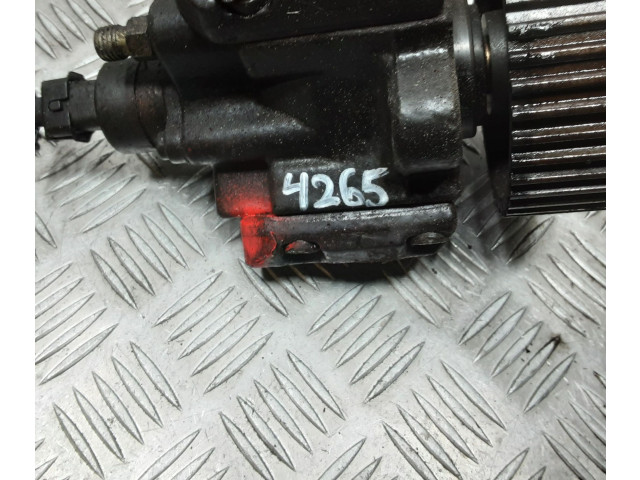 Vstřikovací čerpadlo 46452570, B757 Alfa Romeo 156 939A1000