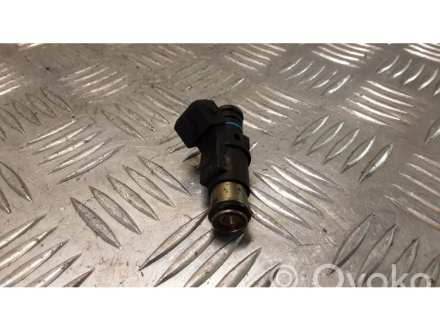 Форсунка 01F002A    Citroen C2 для бензинового двигателя  1.4