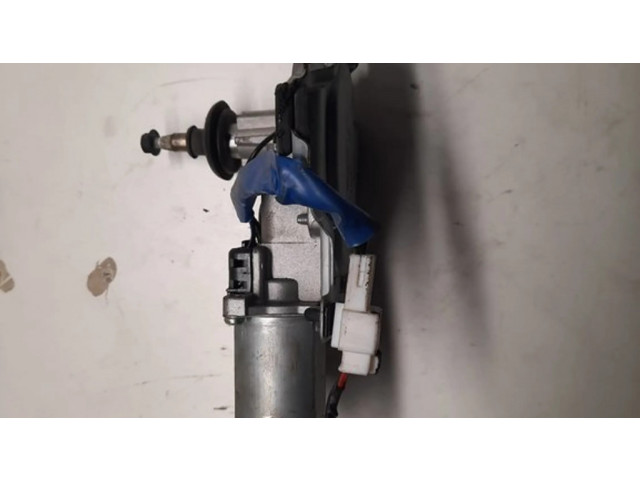 Двигатель стеклоочистителя заднего стекла