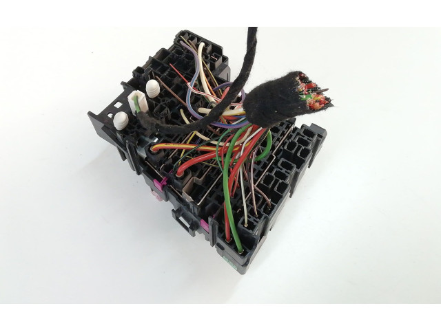 Pojistková skříňka 5Q0937615C, 5Q0937615C Volkswagen Tiguan 2017