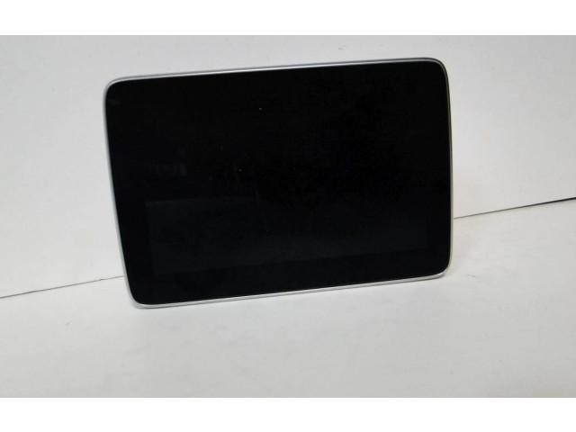 Дисплей A1669007814 Mercedes-Benz A W176