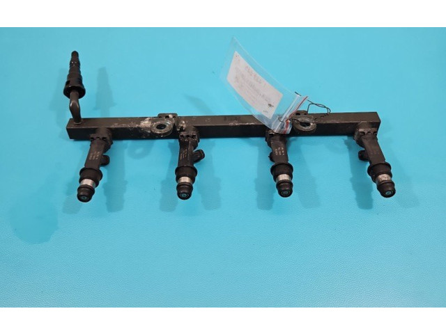 Форсунка 25334150, IMPRK1439845    Chevrolet Aveo   