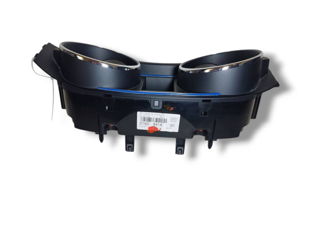 Панель приборов 3T1920841K, VD104802   Skoda Superb B6 (3T)       