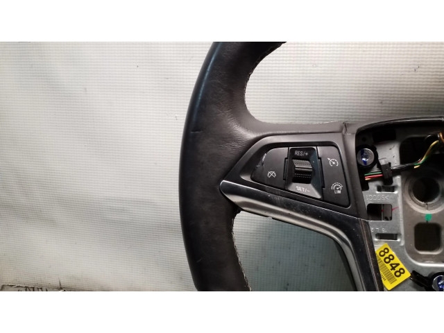 Volant Opel Mokka 2016