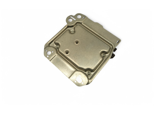 Блок подушек безопасности A1669001609   Mercedes-Benz GL X166