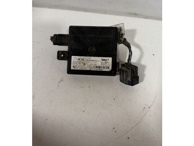 Датчик слепых зон AW9314D455AJ   Jaguar XJ X351