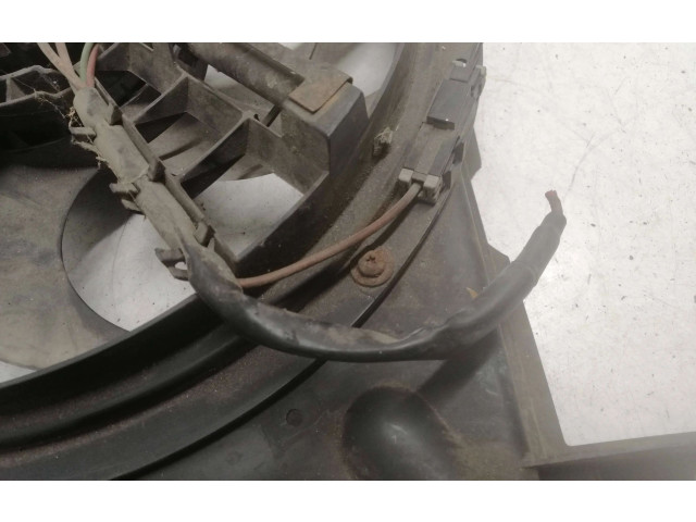 Вентилятор радиатора     3135103192    Volvo V70 