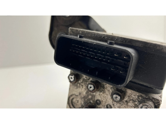 Блок АБС 15052409, 54084872B Saab 9-3 Ver2 2008-2016 года