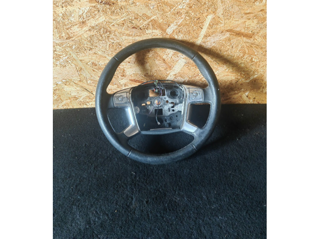 Руль Ford Galaxy 2006 - 2015 года