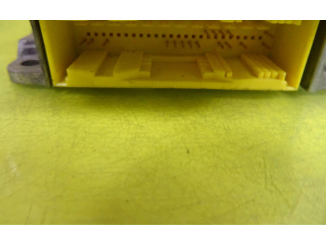 Блок подушек безопасности 1C0909601A   Skoda Fabia Mk1 (6Y)