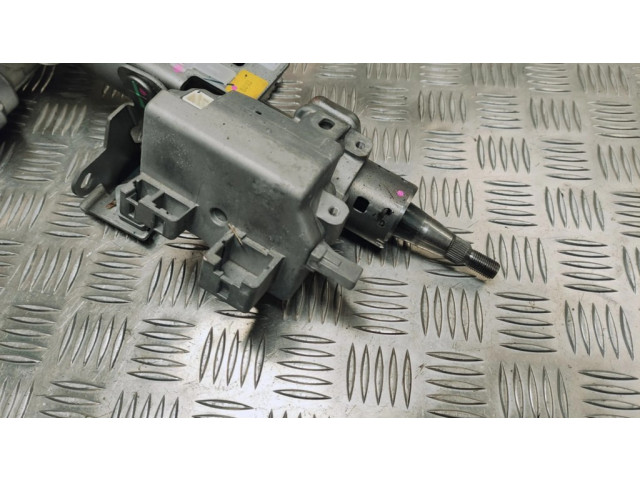 Насос рулевого управления