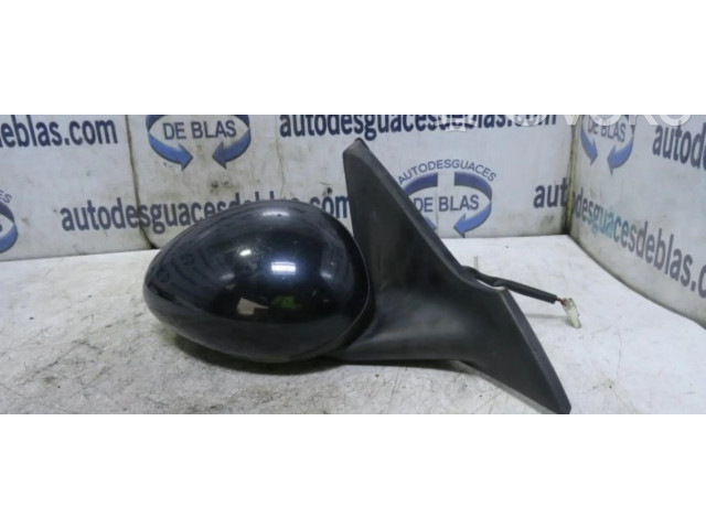 Зеркало электрическое правое Alfa Romeo GT 1963-1977 года