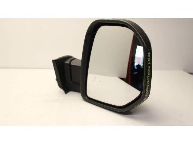 Zpětné zrcátko Citroen Berlingo 2013