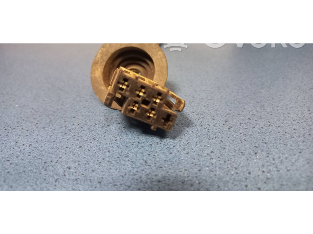 Зеркало электрическое        Volvo S70  V70  V70 XC  1997 - 2000 года   