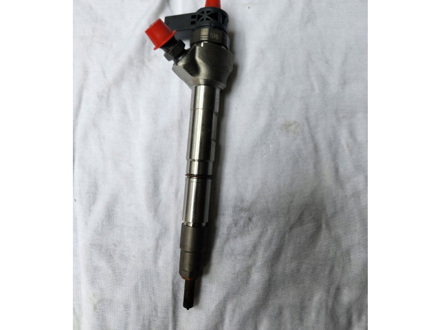 Форсунка 04L130277AE, 0445110471 Audi A3 S3 8V