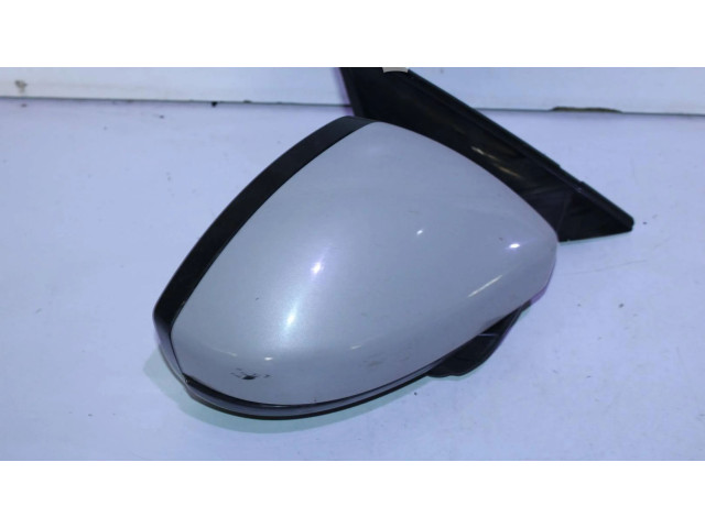 Зеркало электрическое правое Jaguar E-Pace 2017- года