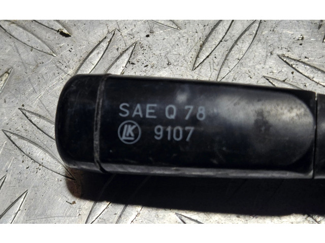 Ручка стеклоочистителей SAEQ78 Mercedes-Benz W123