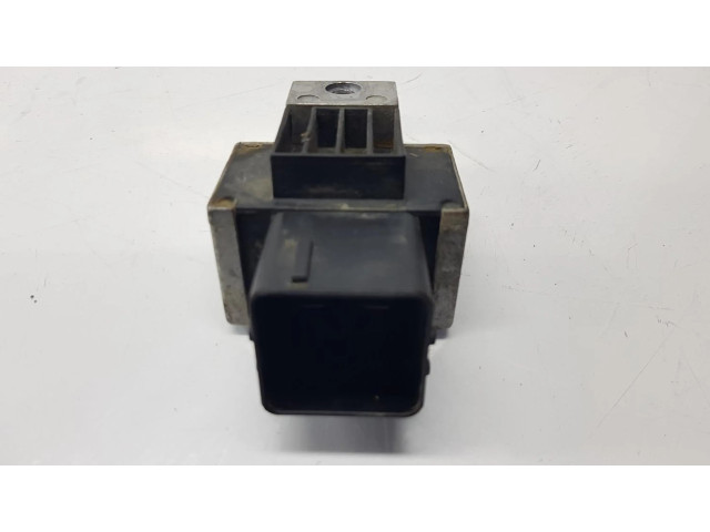 Блок управления 110678071R Dacia Dokker