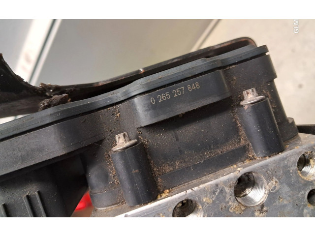 Jednotka ABS 9825549780 Peugeot 308 2017