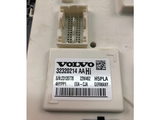 Блок управления 32320214AA, NO3096   Volvo XC60