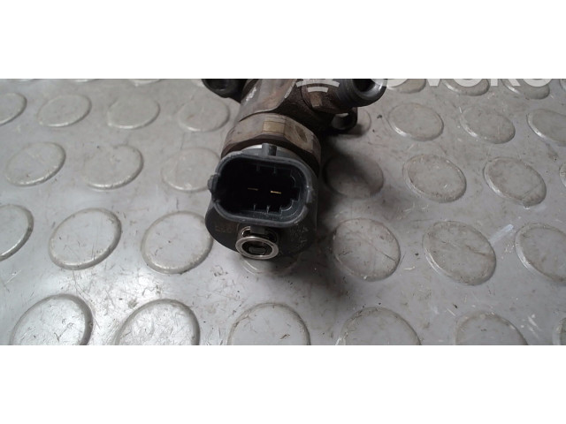 Форсунка 1609850180, 0445110239    Peugeot Expert   