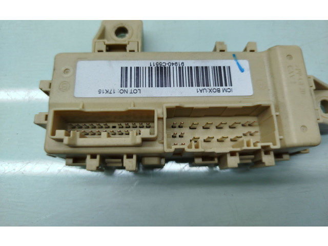 Блок управления 91940C5511   KIA Sorento