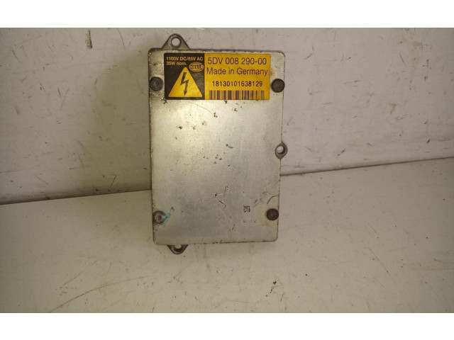 Блок управления Xenon