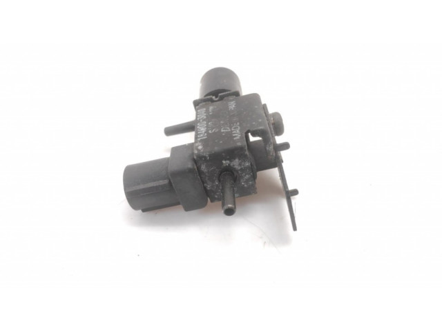 Соленоидный клапан