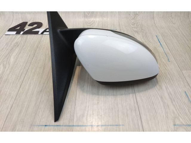 Зеркало электрическое Ford Galaxy 2006 - 2015 года