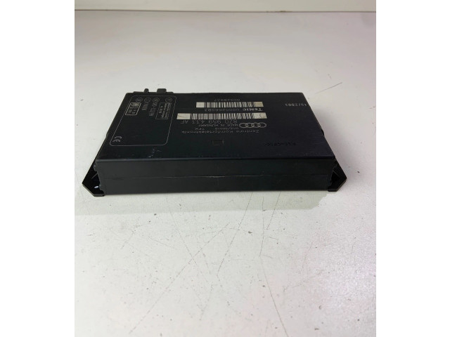 Блок предохранителей 8z0959433af Audi A2