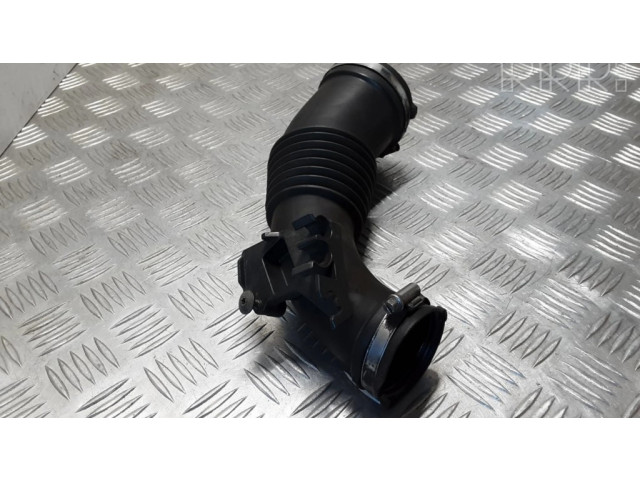 Труба воздуха в турбину